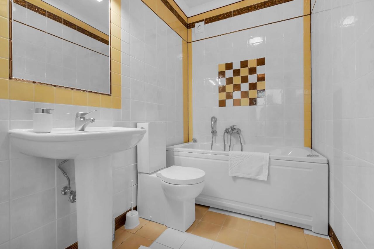 Apartments Marin Брела Екстериор снимка